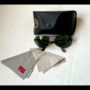 Ray Ban Sunglasses